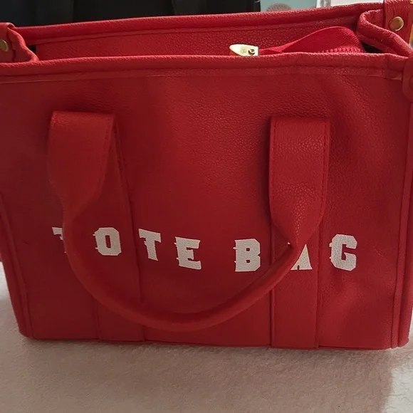 THE TOTE BAG PURSE - Picture 7 of 12